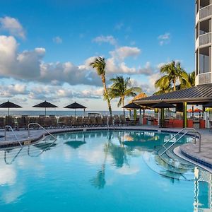 Diamond Head Beach Resort